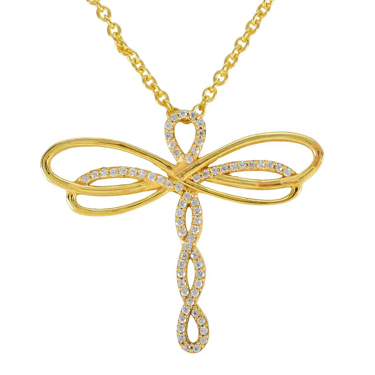 Cubic Zirconia Statement African Sterling Silver multiple Zoey Boho White Pendant Jewellery