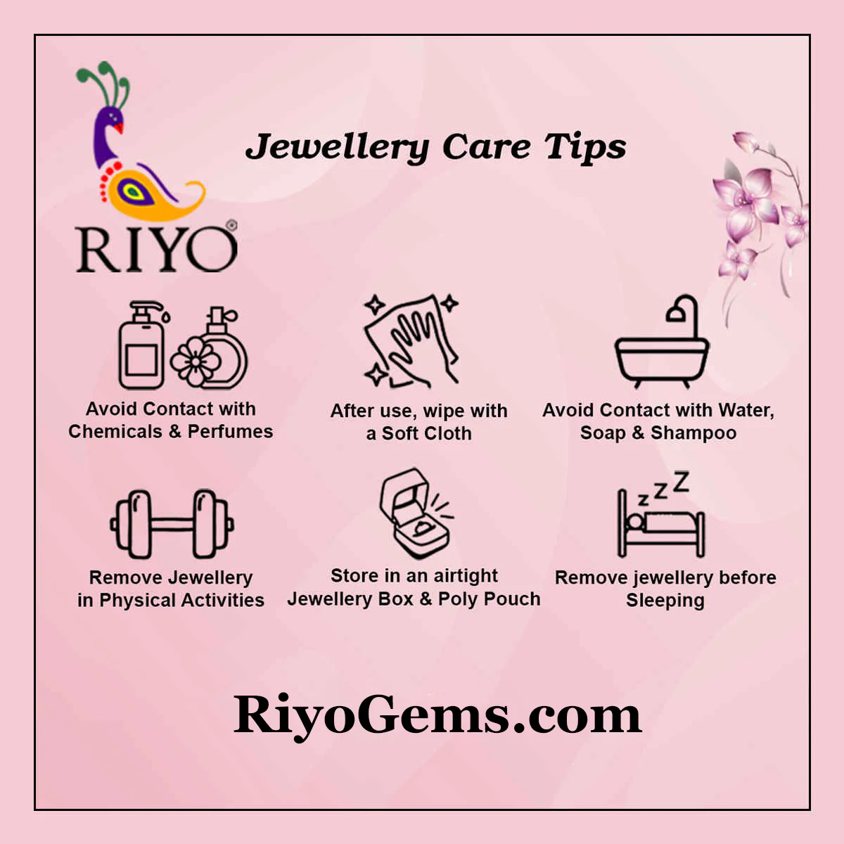 Garnet American Riley multiple Dangle Red 92.5 Silver Earring - Image 4
