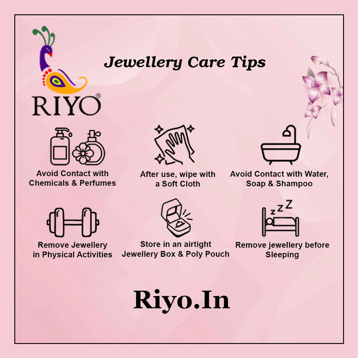 Lapis Lazuli Party Tiny Blue Sterling Silver Links Bracelet - Image 6