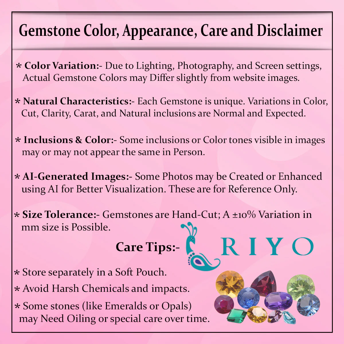 Moonstone 1PC Tiny 6x6 MM Cushion Cabochon White Pure semi Precious Precious Gemstone - Image 4