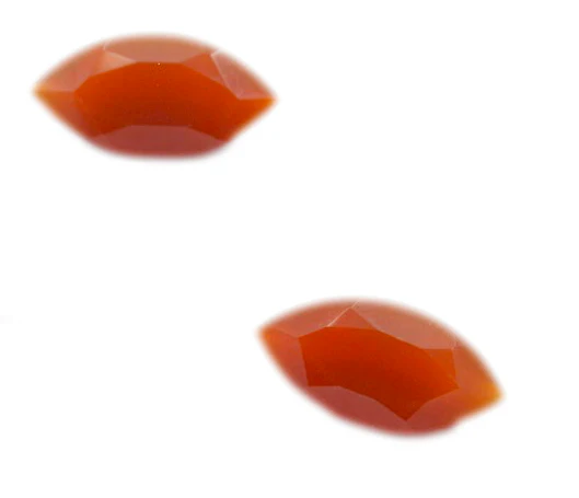 Red Onyx 1PC Medium 7x14 MM Marquise Faceted Red High-Quality Semi Precious Loose Gems